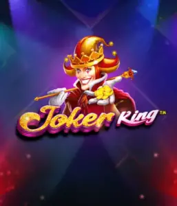 Dive into the colorful world of Joker King by Pragmatic Play, highlighting a classic joker theme with a modern twist. Vivid visuals and engaging characters, including jokers, fruits, and stars, bring joy and exciting gameplay in this captivating online slot.