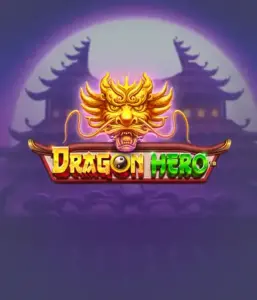 Embark on a mythical quest with Dragon Hero by Pragmatic Play, showcasing vivid visuals of powerful dragons and epic encounters. Venture into a world where fantasy meets excitement, with symbols like treasures, mystical creatures, and enchanted weapons for a captivating gaming experience.