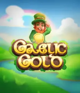 Embark on a picturesque journey to the Emerald Isle with Gaelic Gold by Nolimit City, showcasing lush graphics of Ireland's green landscapes and mythical treasures. Enjoy the luck of the Irish as you seek wins with symbols like gold coins, four-leaf clovers, and leprechauns for a delightful play. Ideal for players looking for a whimsical adventure in their online play.